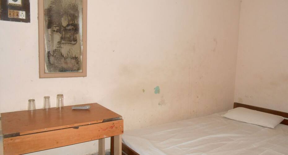 Pulimoottil Tourist Home, Thodupuzha 4